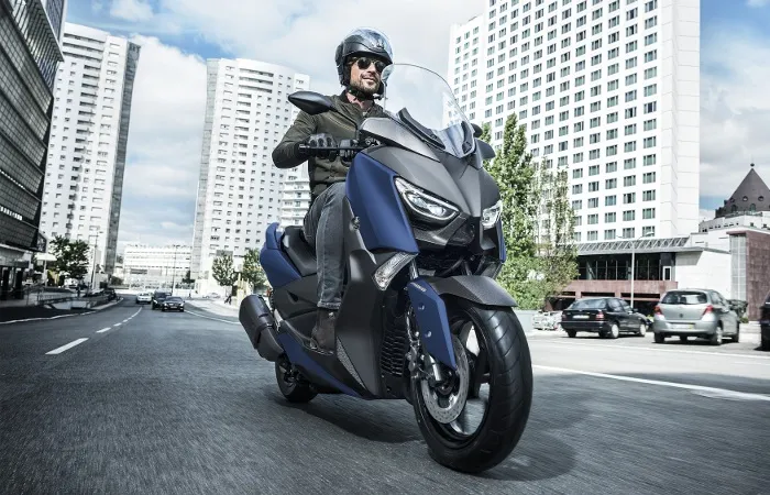 Batterie Scooter Piaggio Yamaha Suzuki