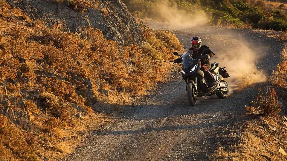 Honda X Adv 2021 Prix