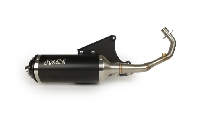 Pot Polini Power And Style Vespa 125