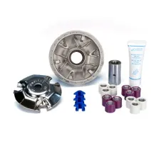 Variateur Polini Maxi Hi Speed Yamaha X Max Mbk Evolis 125