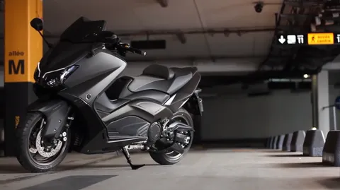 TMax 530 powered by BCD Design